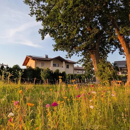 Ferienparadies Hafner Apartment *