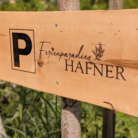 Ferienparadies Hafner Apartment Saaldorf-Surheim