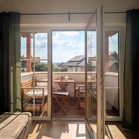 Ferienparadies Hafner Apartment