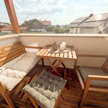 Ferienparadies Hafner Saaldorf-Surheim