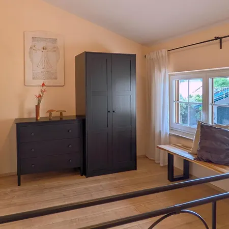 Apartment Ferienparadies Hafner