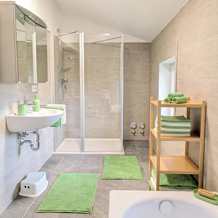 Ferienparadies Hafner Apartment