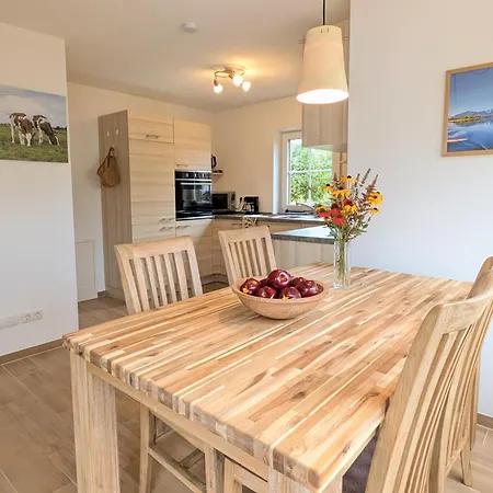 Apartment Ferienparadies Hafner