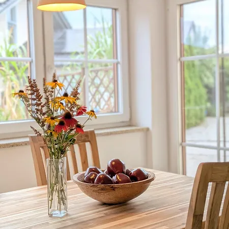Apartment Ferienparadies Hafner