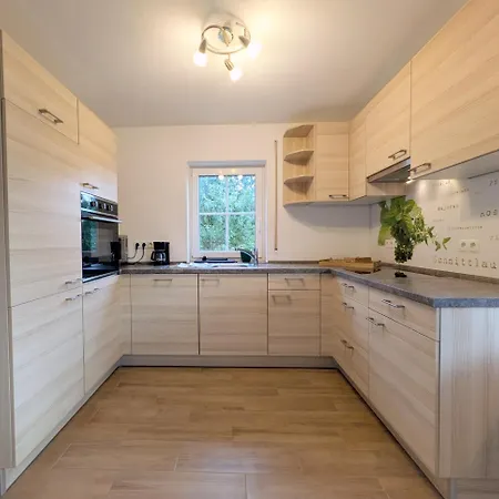 Apartment Ferienparadies Hafner *