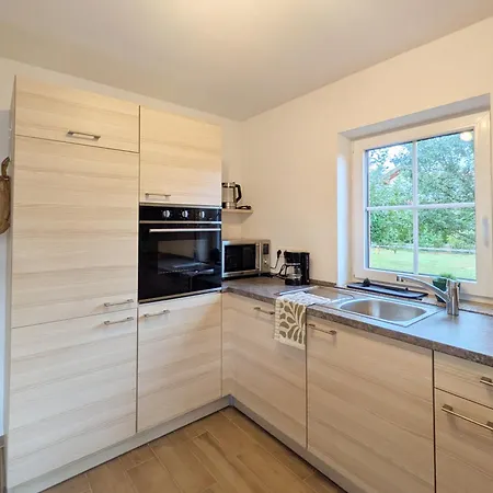 Apartment Ferienparadies Hafner Saaldorf-Surheim