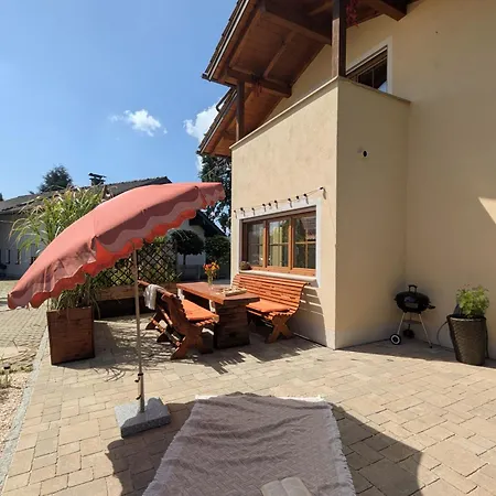 Ferienparadies Hafner Saaldorf-Surheim